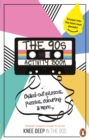 The 90s Activity Book (for Adults) : Take a chill pill with the best-ever decade (90s icon escapism, cool quizzes, word puzzles, colouring pages, dot-to-dots and bespoke chillout playlist)! - Book