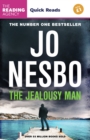 The Jealousy Man : Quick Reads 2024 - Book