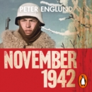 November 1942 : An Intimate History of the Turning Point of the Second World War - eAudiobook