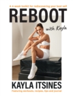 Reboot with Kayla - Book