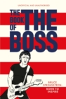 The Book of The Boss : Empowering words of wisdom from Bruce Springsteen - Book