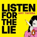 Listen for the Lie - eAudiobook