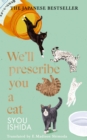 We'll Prescribe You a Cat - Book