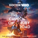 Doctor Who: The Church on Ruby Road : 15th Doctor Novelisation - eAudiobook