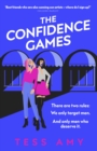 The Confidence Games - Book