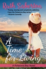 A Time for Living - Book