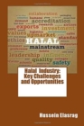 Halal Industry : Key Challenges and Opportunities - Book