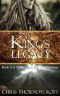 A King's Legacy - Book