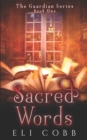 Sacred Words - Book