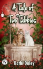 A Tale of Two Tabbies - Book