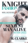 Sexiest Man Alive - Book