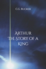 Arthur - The Story of a King - Book