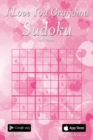 I Love You Grandma Sudoku - 276 Logic Puzzles - Book