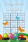 Happy Easter Sudoku - 276 Logic Puzzles - Book