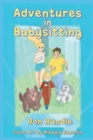 Adventures in Babysitting - Book