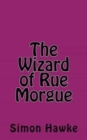 The Wizard of Rue Morgue - Book