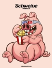 Schweinemalbuch 1 - Book