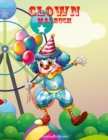 Clownmalbuch 1 - Book