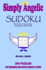 Simply Angelic Sudoku - Book