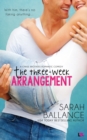 The Three-Week Arrangement - Book