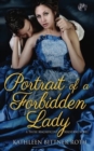 Portrait of a Forbidden Lady - Book