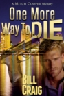 One More Way to Die - Book