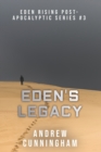 Eden's Legacy - Book