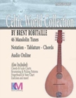 Celtic World Collection - Mandolin : Celtic World Collection Series - Book