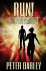 Run! - Hold On! Season 3 - Book