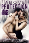 Above Protection - Book