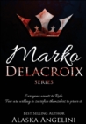 Marko Delacroix - Book