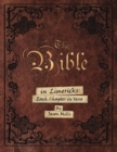 The Bible in Limericks : Each Chapter in Verse - Book