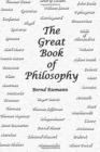 The Great Book of Philosophy - Book