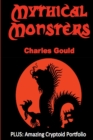 Mythical Monsters - Book