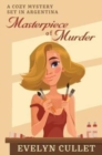 Masterpiece of Murder : A Charlotte Ross Mystery - Book