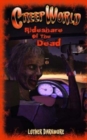 Rideshare of the Dead ( Creep World #4 ) - Book