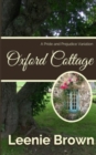 Oxford Cottage : A Pride and Prejudice Variation - Book