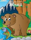 Livre de coloriage pour enfants Animaux 2 - Book