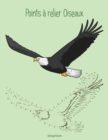 Points a relier pour enfants Oiseaux 1 - Book