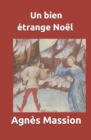 Un bien etrange Noel - Book