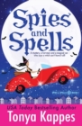 Spies and Spells - Book