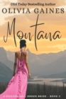 Montana - Book