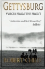 Gettysburg Voices from the Front - Book