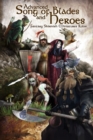 Advanced Song of Blades and Heroes : Fantasy Skirmish Miniatures Rules - Book