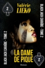 Black Jack Caraibe Tome 2 La Dame de Pique - Book