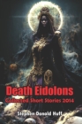 Death Eidolons : Collected Short Stories 2014 - Book