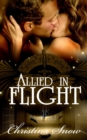 Allied in Flight - Book