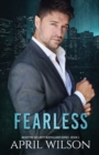 Fearless : McIntyre Security Bodyguard Series Book 2 - Book