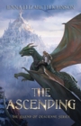 The Legend of Oescienne : The Ascending - Book