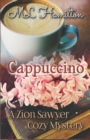 Cappuccino - Book